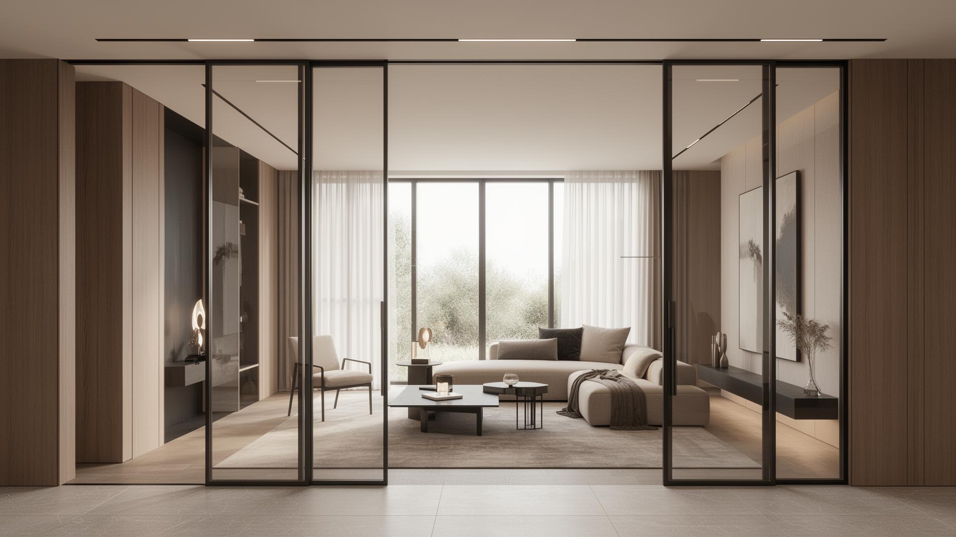 Laxmi Interior Decorator | Premium Interior Design & Renovation in Dombivli